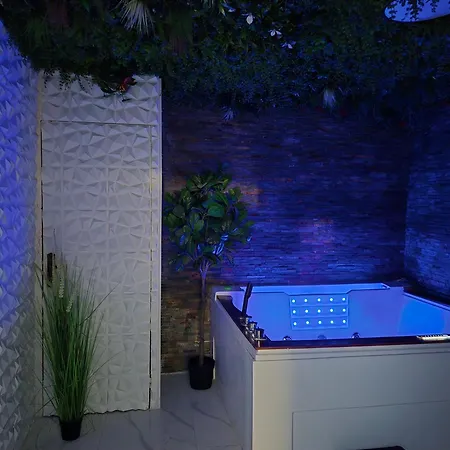 Apartamento Avec Espace Detente Balneotherapie Carcassonne