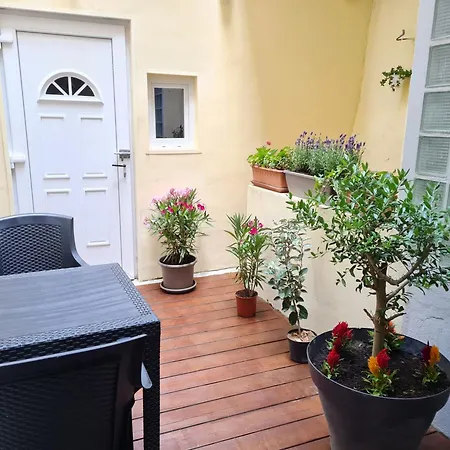 Apartamento Avec Espace Detente Balneotherapie Carcassonne